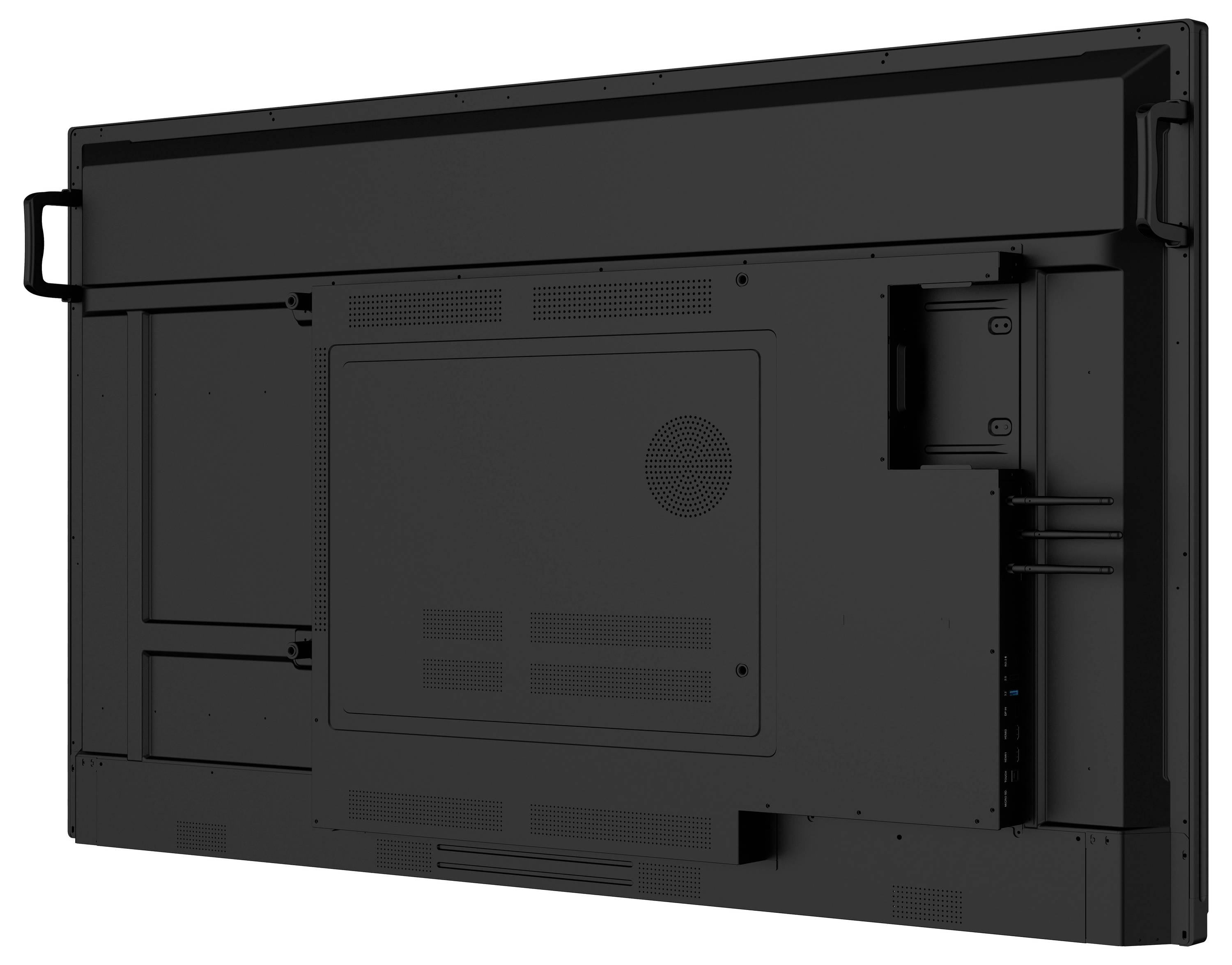 Iiyama ProLite Display Digital Signage ERP: G (A - G) 163.9 cm 64.5 pollici 3840 x 2160 Pixel 18/7-8