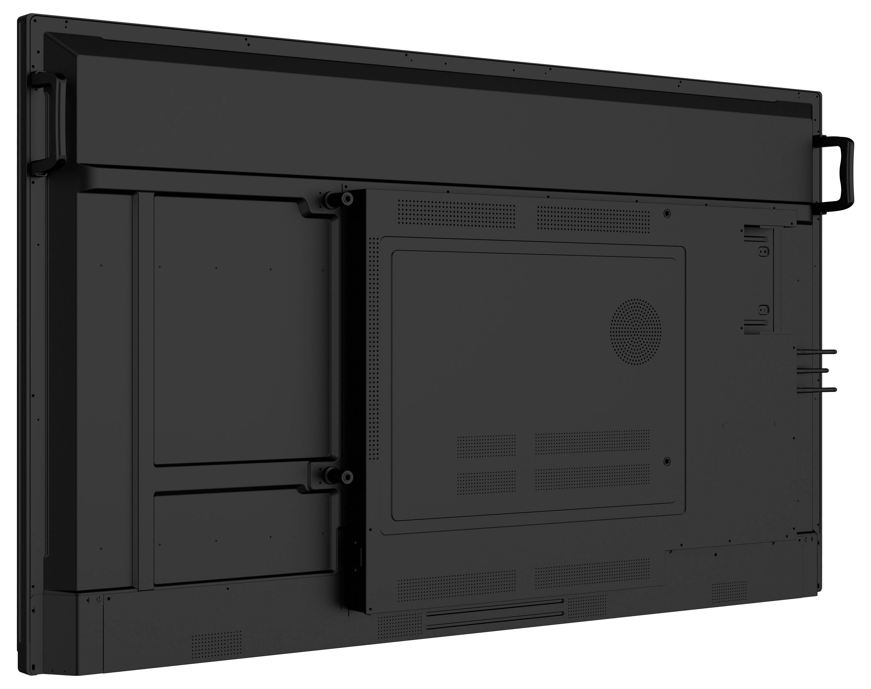 Iiyama ProLite Display Digital Signage ERP: G (A - G) 163.9 cm 64.5 pollici 3840 x 2160 Pixel 18/7-10