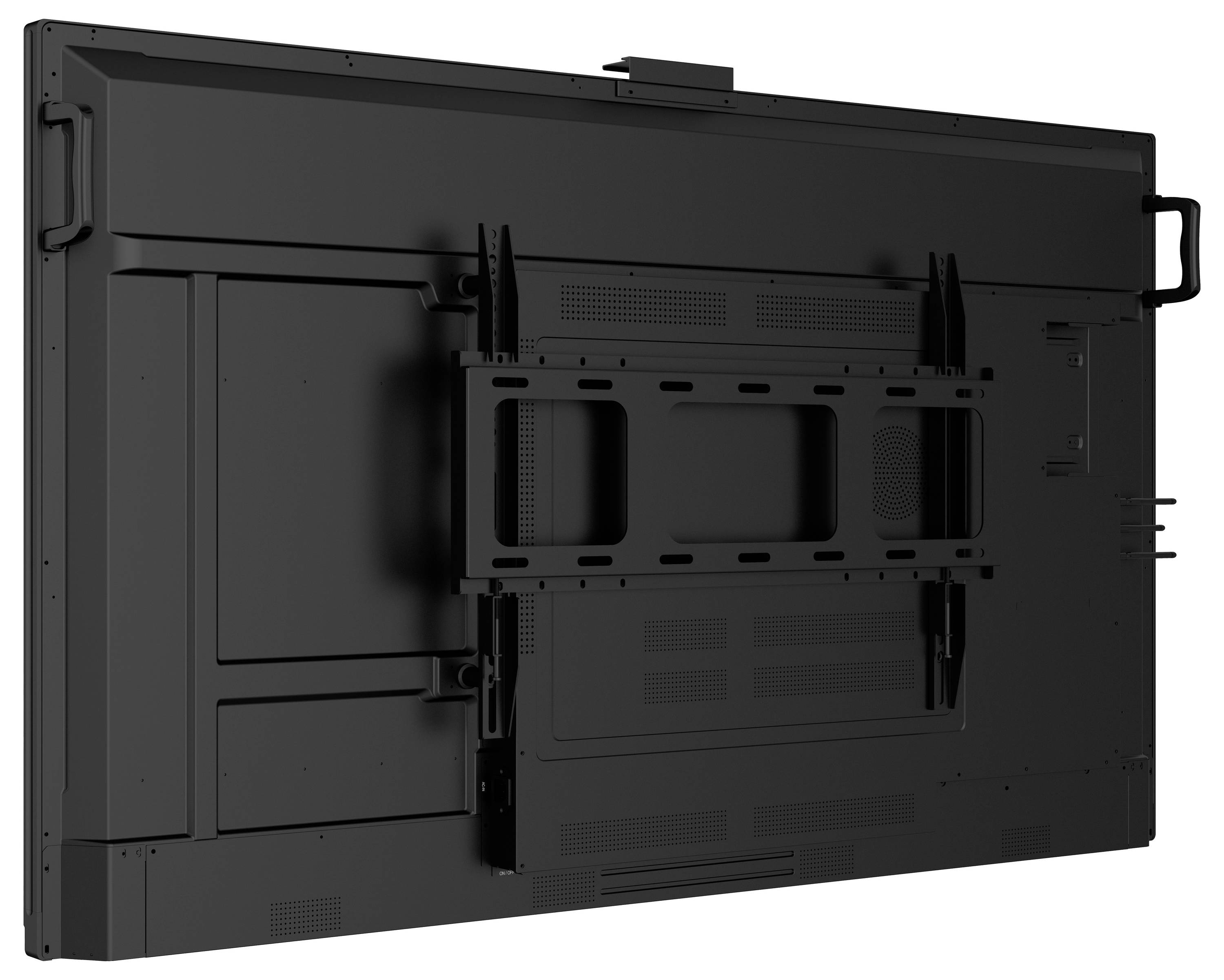 Iiyama ProLite Display Digital Signage ERP: G (A - G) 163.9 cm 64.5 pollici 3840 x 2160 Pixel 18/7-11