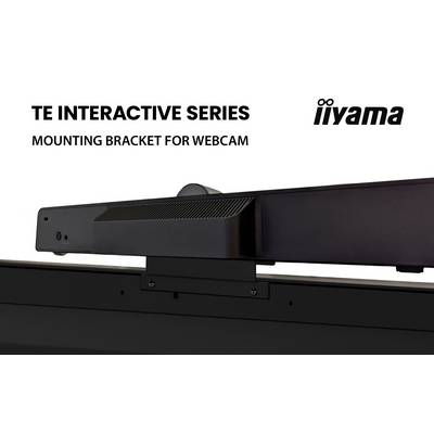 Iiyama ProLite Display Digital Signage ERP: G (A - G) 247.7 cm 97.5 pollici 3840 x 2160 Pixel 18/7-19