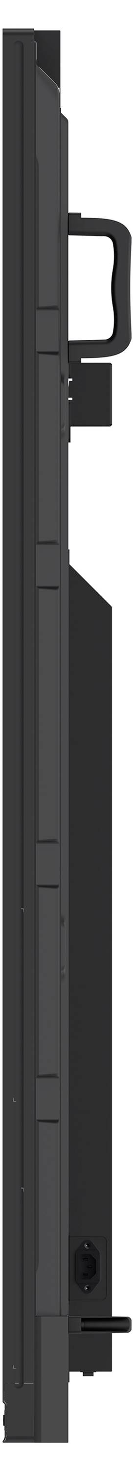 Iiyama ProLite Display Digital Signage ERP: G (A - G) 247.7 cm 97.5 pollici 3840 x 2160 Pixel 18/7-4
