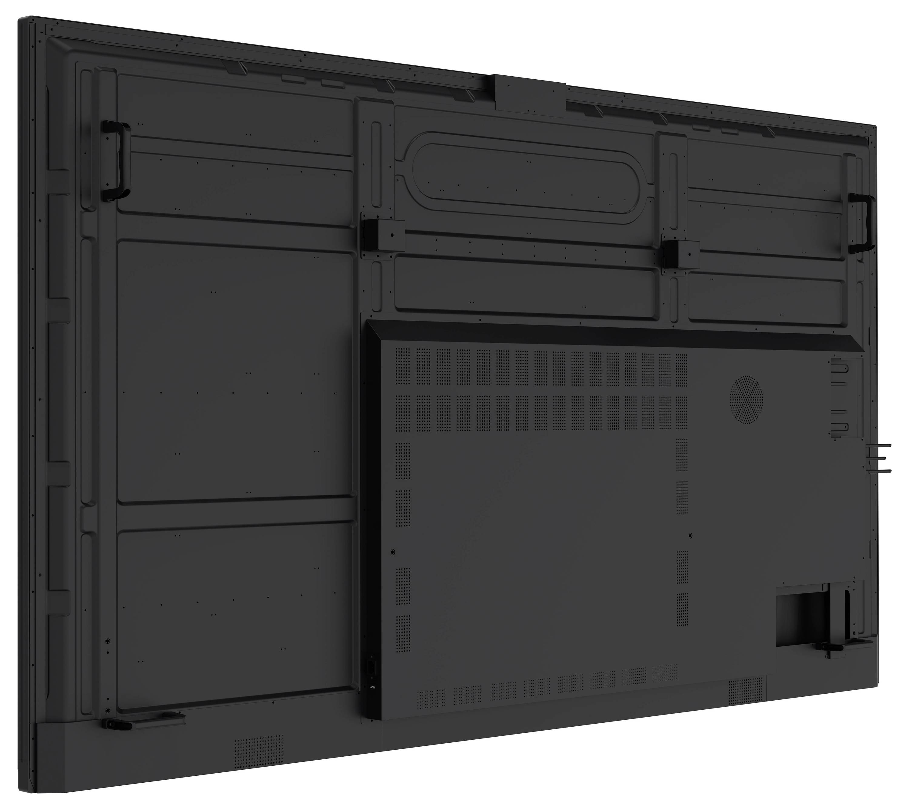 Iiyama ProLite Display Digital Signage ERP: G (A - G) 247.7 cm 97.5 pollici 3840 x 2160 Pixel 18/7-10