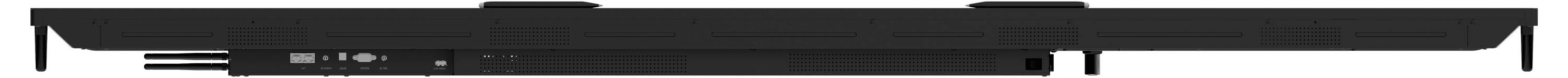 Iiyama ProLite TE8613A-B1AG - 218 cm (86") Diagonalklasse (217.4 cm (85.6")-6
