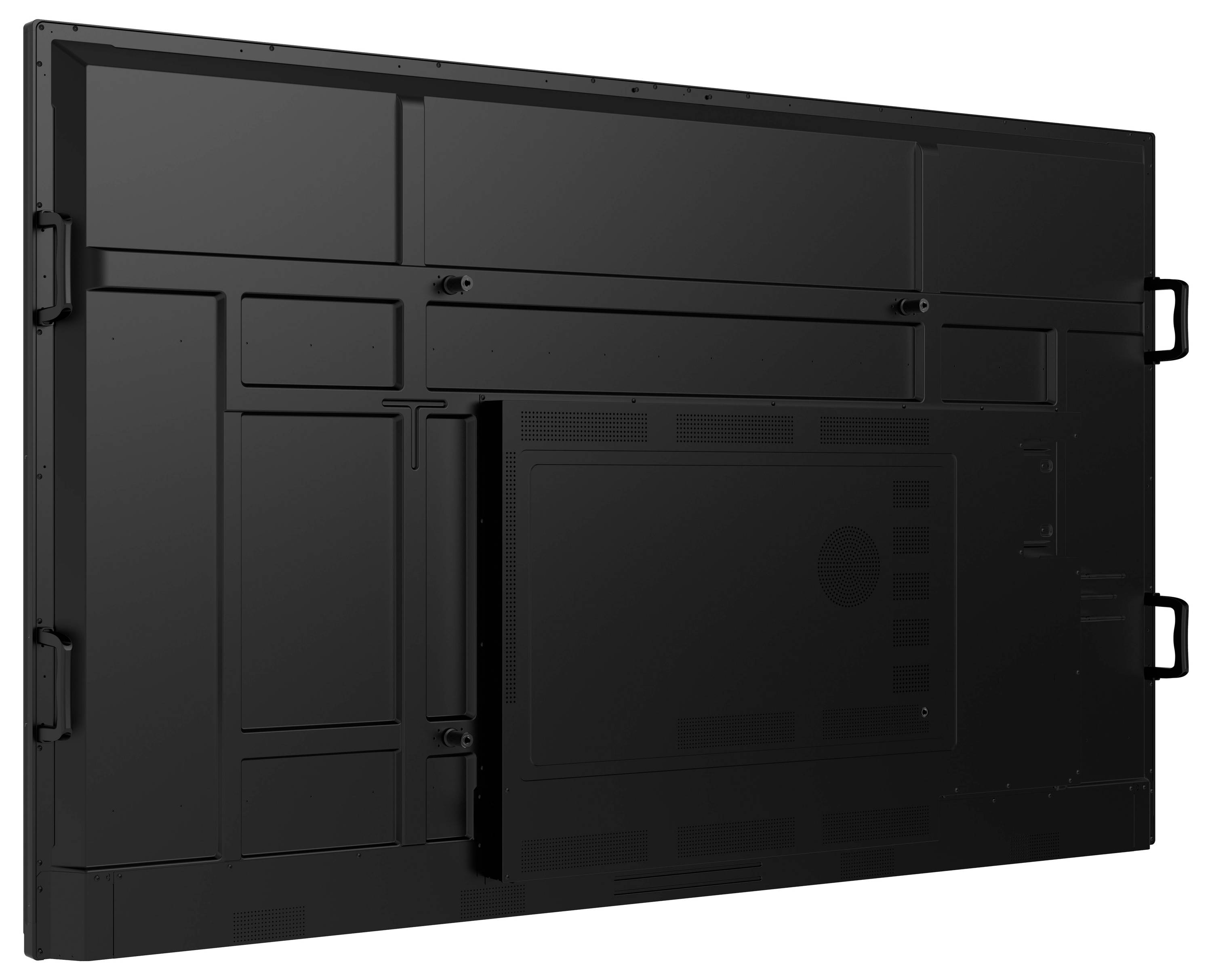 Iiyama ProLite TE8613A-B1AG - 218 cm (86") Diagonalklasse (217.4 cm (85.6")-10
