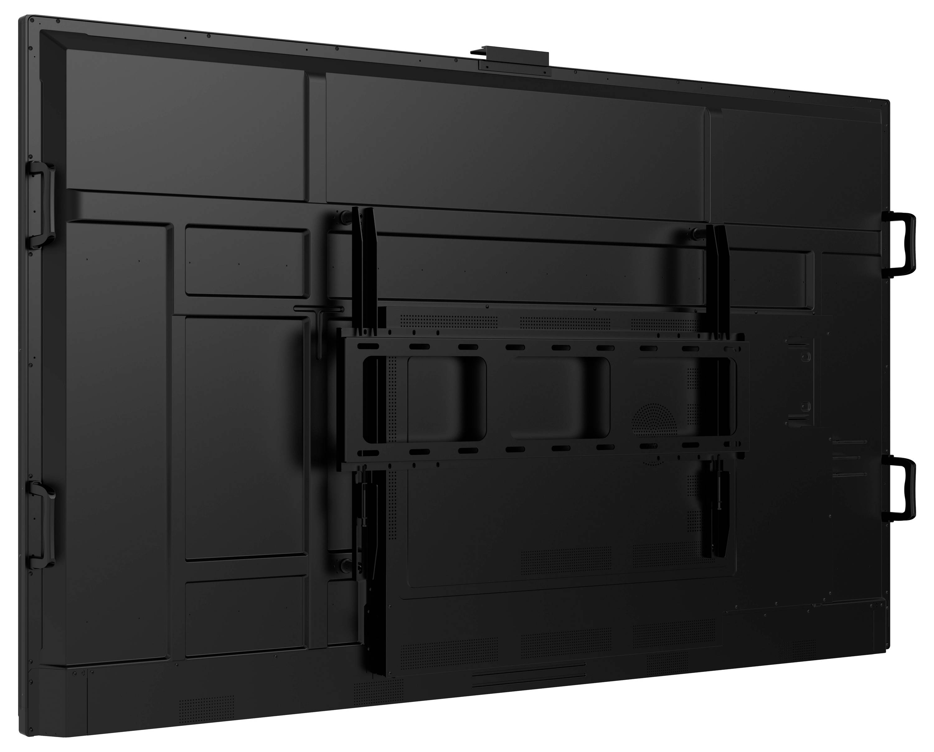 Iiyama ProLite TE8613A-B1AG - 218 cm (86") Diagonalklasse (217.4 cm (85.6")-11