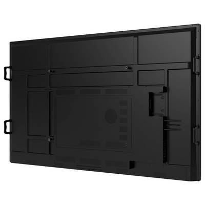 Iiyama ProLite TE8613A-B1AG - 218 cm (86") Diagonalklasse (217.4 cm (85.6")-15