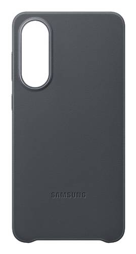 Samsung SAMSUNG Kindsuit Case S25 Edge Black Cover Samsung Galaxy S25 Edge Nero Anti urti EF-VS937PBEGWW-0