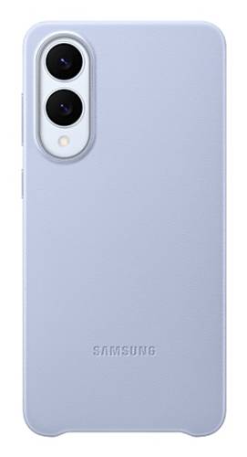 Samsung SAMSUNG Kindsuit Case S25 Edge Light Blu Cover Samsung Galaxy S25 Edge Azzurro Anti urti EF-VS937PLEGWW-3