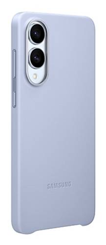 Samsung SAMSUNG Kindsuit Case S25 Edge Light Blu Cover Samsung Galaxy S25 Edge Azzurro Anti urti EF-VS937PLEGWW-4