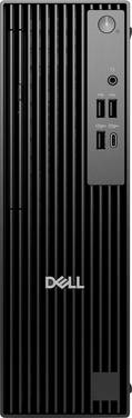 Dell Workstation Pro Slim QCS1250  2.5 cm (1 pollici)  Intel® Core™ i5 i5-14500 5 GHz 16 GB RAM  512 GB SSD Intel Grafica UHD 770     Win 11 Pro JX4DR