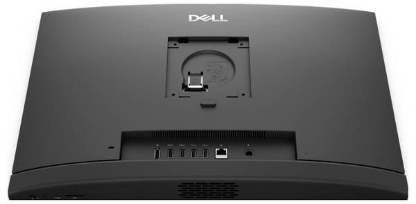 Dell PC All-in-One Pro QC24251  61 cm (24 pollici) Full HD Intel® Core™ Ultra 5 235T 5 GHz 16 GB RAM  512 GB SSD Intel Grafica     Win 11 Pro RY02T