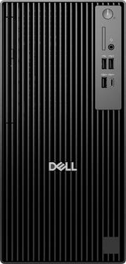 Dell Workstation Pro Tower + QBT1250  2.5 cm (1 pollici)  Intel® Core™ Ultra 7 265 5.3 GHz 16 GB RAM  512 GB SSD Intel Grafica     Win 11 Pro VHF8D