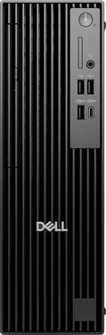 Dell Workstation Pro Slim Plus QBS1250  2.5 cm (1 pollici)  Intel® Core™ Ultra 7 265 5.3 GHz 32 GB RAM  512 GB SSD Intel Grafica     Win 11 Pro X17YV