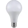 V-TAC 23747 LED (monocolore) ERP E (A - G) E27 Forma di bulbo 20 W = 150 W Bianco caldo (Ø x A) 80 mm x 155 mm 1 pz.