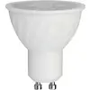 V-TAC 211921 LED (monocolore) ERP F (A - G) GU10 Riflettore 6 W = 60 W Bianco caldo (Ø x A) 50 mm x 55 mm non dimmerabile 1 pz.