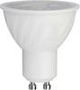 V-TAC 211901 LED (monocolore) ERP F (A - G) GU10 Riflettore 6 W = 60 W Bianco naturale 1 pz.