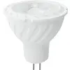 V-TAC 212081 LED (monocolore) ERP F (A - G) GU5.3 Par 16 6 W = 60 W Bianco naturale (Ø x A) 50 mm x 52 mm 1 pz.