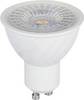 V-TAC 211991 LED (monocolore) ERP F (A - G) GU10 6 W Bianco naturale (Ø x L) 50 mm x 50 mm dimmerabile 1 pz.