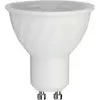 V-TAC 211891 LED (monocolore) ERP F (A - G) GU10 Riflettore 6 W = 60 W Bianco caldo (Ø x A) 50 mm x 55 mm non dimmerabile 1 pz.