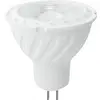 V-TAC 212071 LED (monocolore) ERP F (A - G) GU5.3 Par 16 6 W = 60 W Bianco caldo (Ø x A) 50 mm x 52 mm 1 pz.