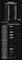 Configurazione del Prodotto<br><br>Strumento<br>Dimensioni: 33,5 mm<br>Peso: 173 g<br><br>[Rest of translation would depend on the specific details of the table and items listed, which are not fully provided in the prompt.]