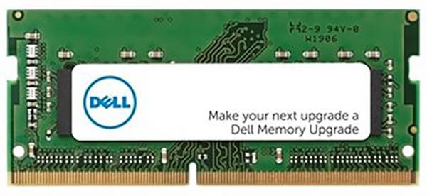 Dell W1KKY Modulo memoria Laptop DDR5 16 GB 1 x 16 GB 262pin SO-DIMM W1KKY