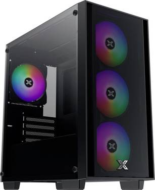 Captiva PC da gioco Advanced Gaming R92-303    AMD Ryzen 5 7500F  32 GB RAM  1 TB SSD   Nvidia Geforce® RTX™ 5060 ti 16 GB GDDR7  92303
