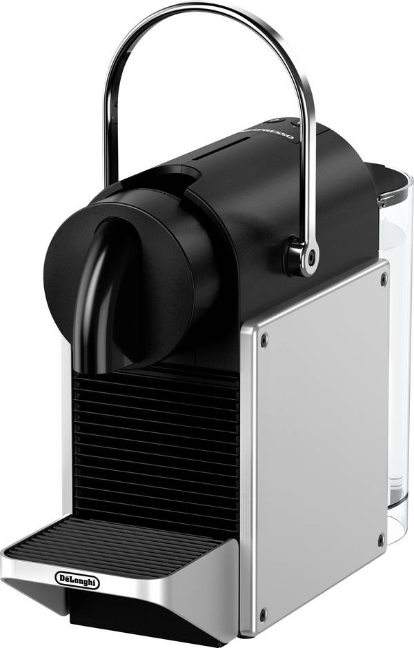 DeLonghi EN127.S 0132193843 Argento