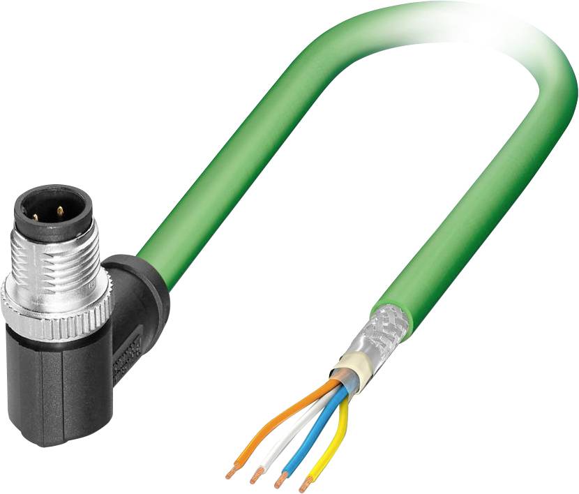 Cavo di rete ETHERLINE® Phoenix Contact 1416741 1 pz.