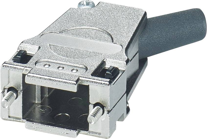 Alloggiamento mobile d-SUB CUC-DST-GZNI-A/DSSC9 1419723 Phoenix Contact 1 pz. Pezzo