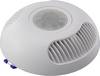 Sygonix SY-6906408 Soffitto Rilevatore di movimento ad infrarossi passivo PIR 360 ° Relè Bianco