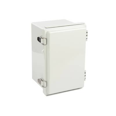 Supertronic PC203013G-S Contenitore da parete 300 x 200 x 130 1 pz.-0