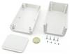 Supertronic PP049W-S Contenitore da tavolo 131 x 75 x 62 ABS 1 pz. Pezzo