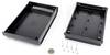 Supertronic PP098N-S Contenitore da tavolo 218 x 140 x 55 ABS 1 pz. Pezzo