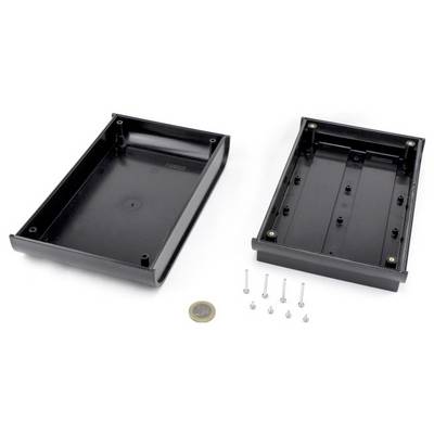 Supertronic PP098N-S Contenitore da tavolo 218 x 140 x 55 ABS 1 pz. Pezzo-0