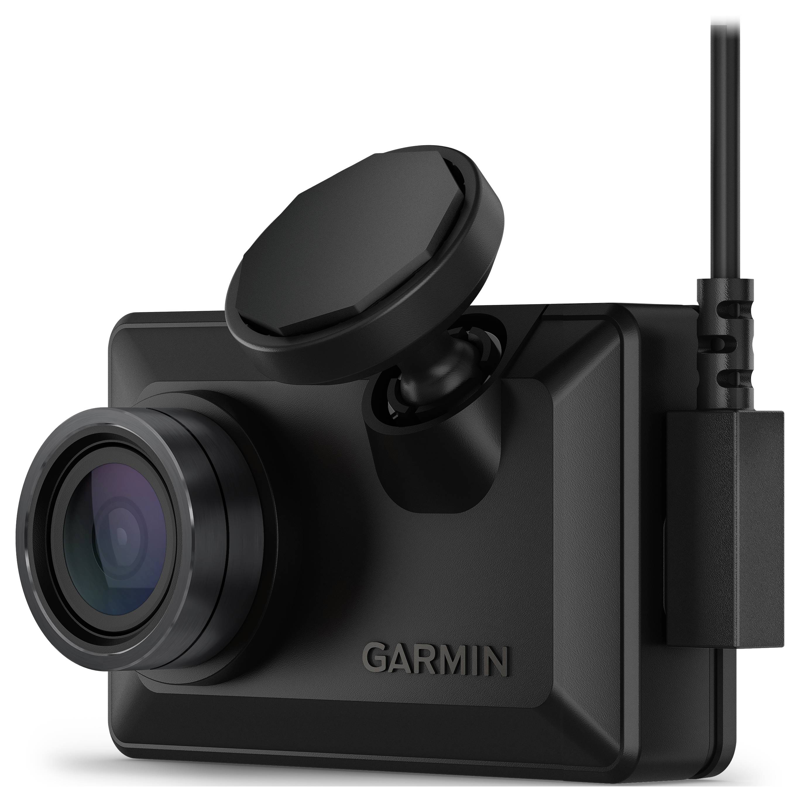 Garmin X210 Dashcam con GPS Batteria ricaricabile, Segnalatore di collisione, Display, Assistente di guida, G-Sensor, GP-1