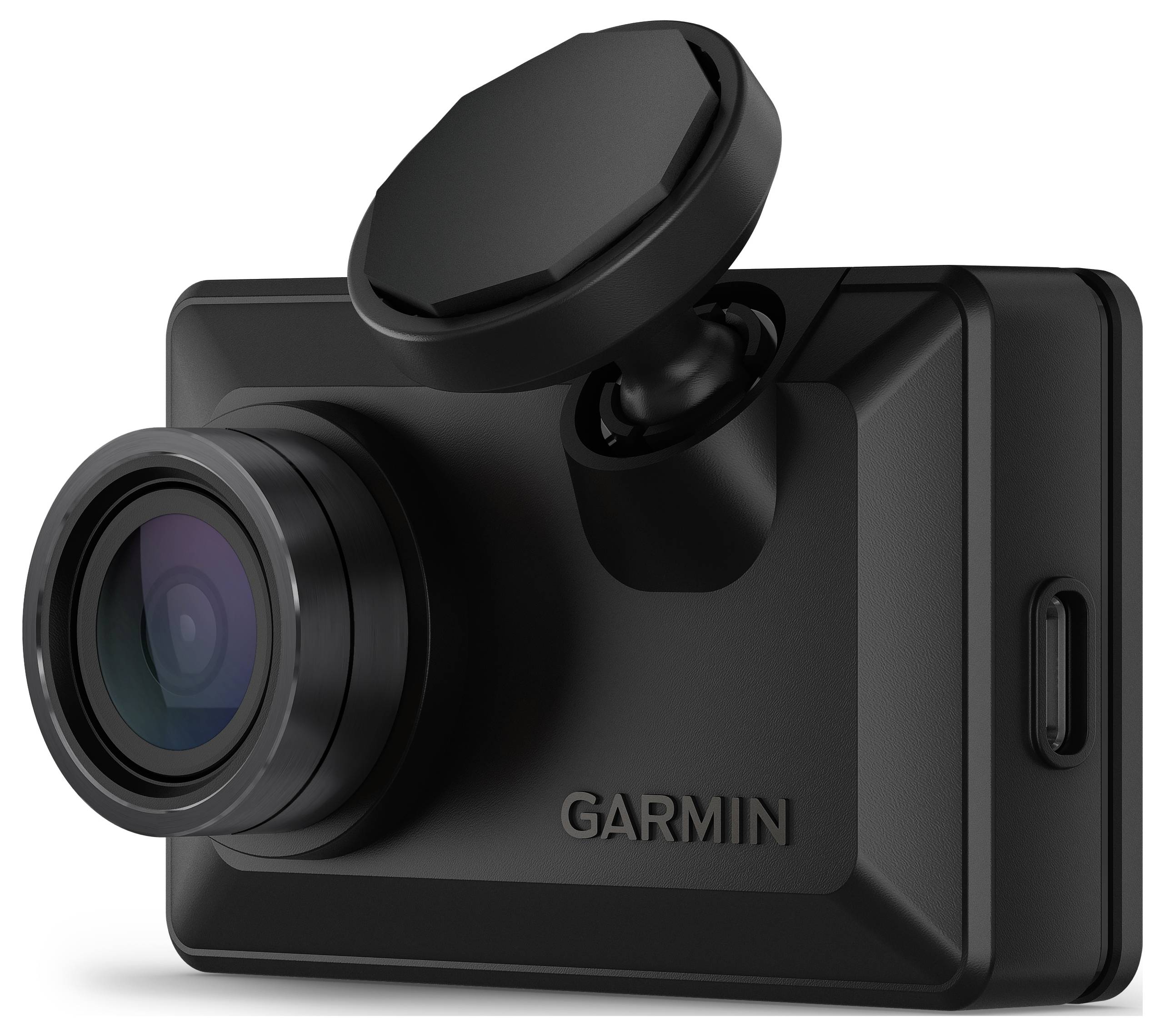Garmin X210 Dashcam con GPS Batteria ricaricabile, Segnalatore di collisione, Display, Assistente di guida, G-Sensor, GP-2
