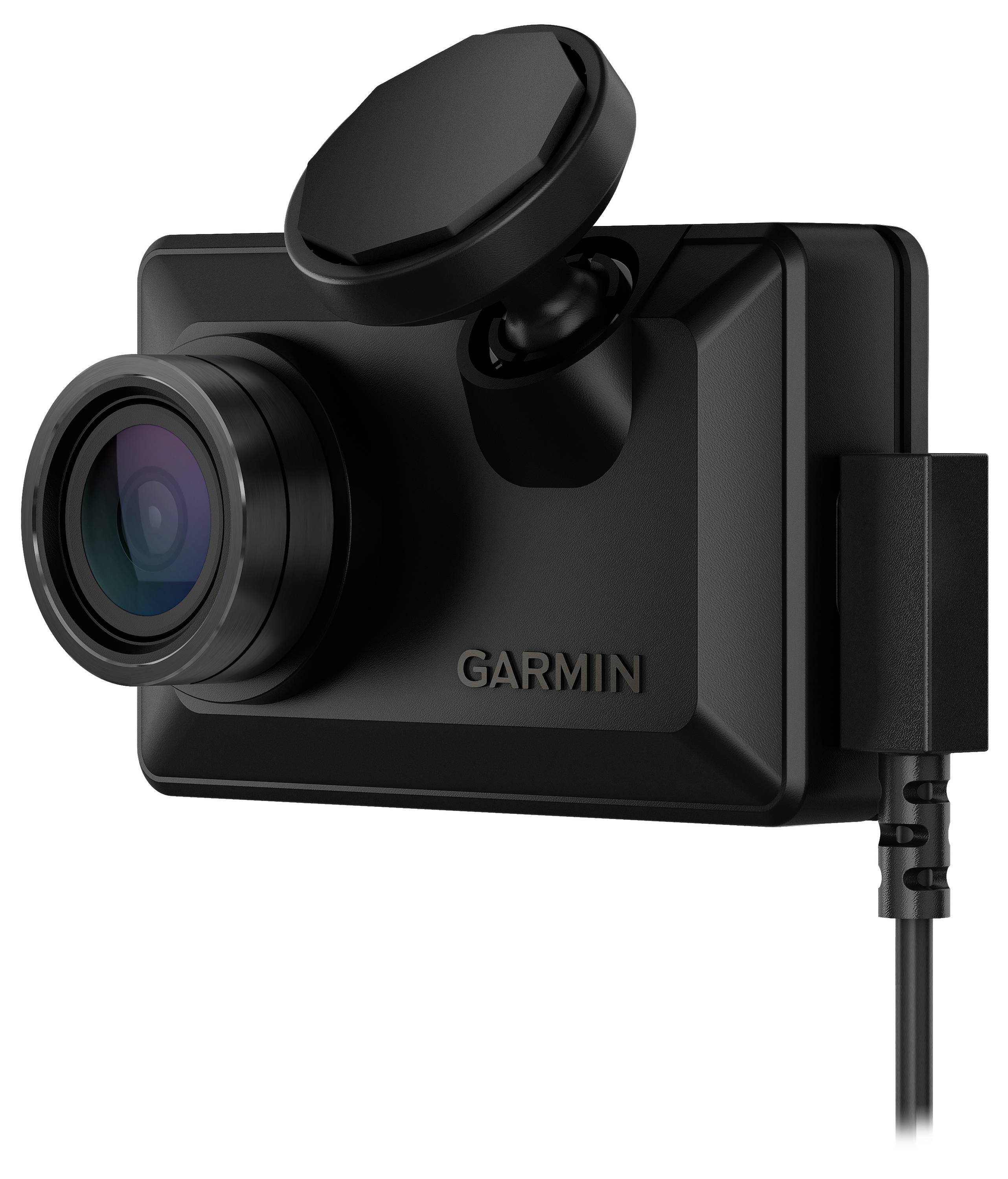 Garmin X210 Dashcam con GPS Batteria ricaricabile, Segnalatore di collisione, Display, Assistente di guida, G-Sensor, GP-6