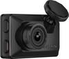 Garmin X310 Dashcam con GPS Batteria ricaricabile, Segnalatore di collisione, Display, Assistente di guida, G-Sensor, GPS con rilevamento radar, Microfono, WLAN, Time lapse