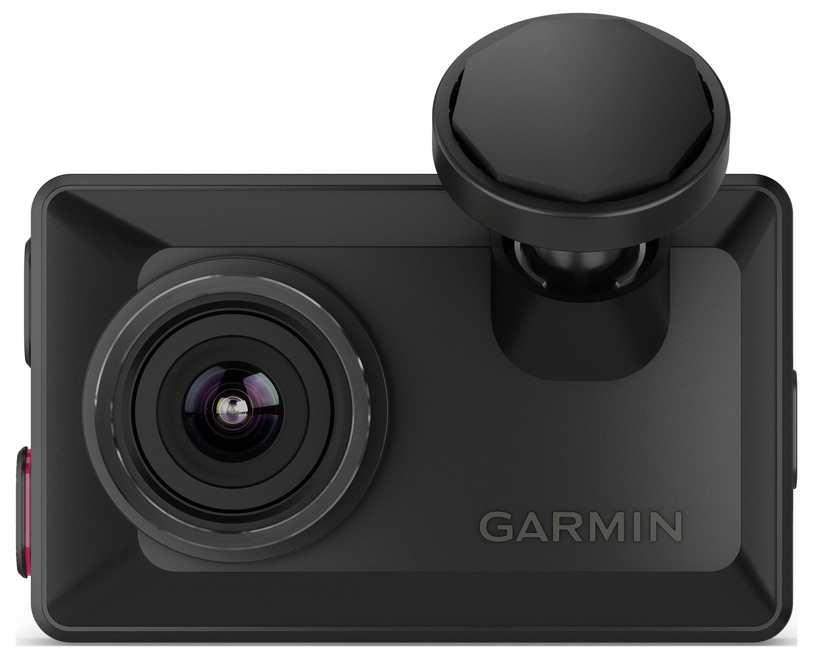 Garmin X310 Dashcam con GPS Batteria ricaricabile, Segnalatore di collisione, Display, Assistente di guida, G-Sensor, GP-1