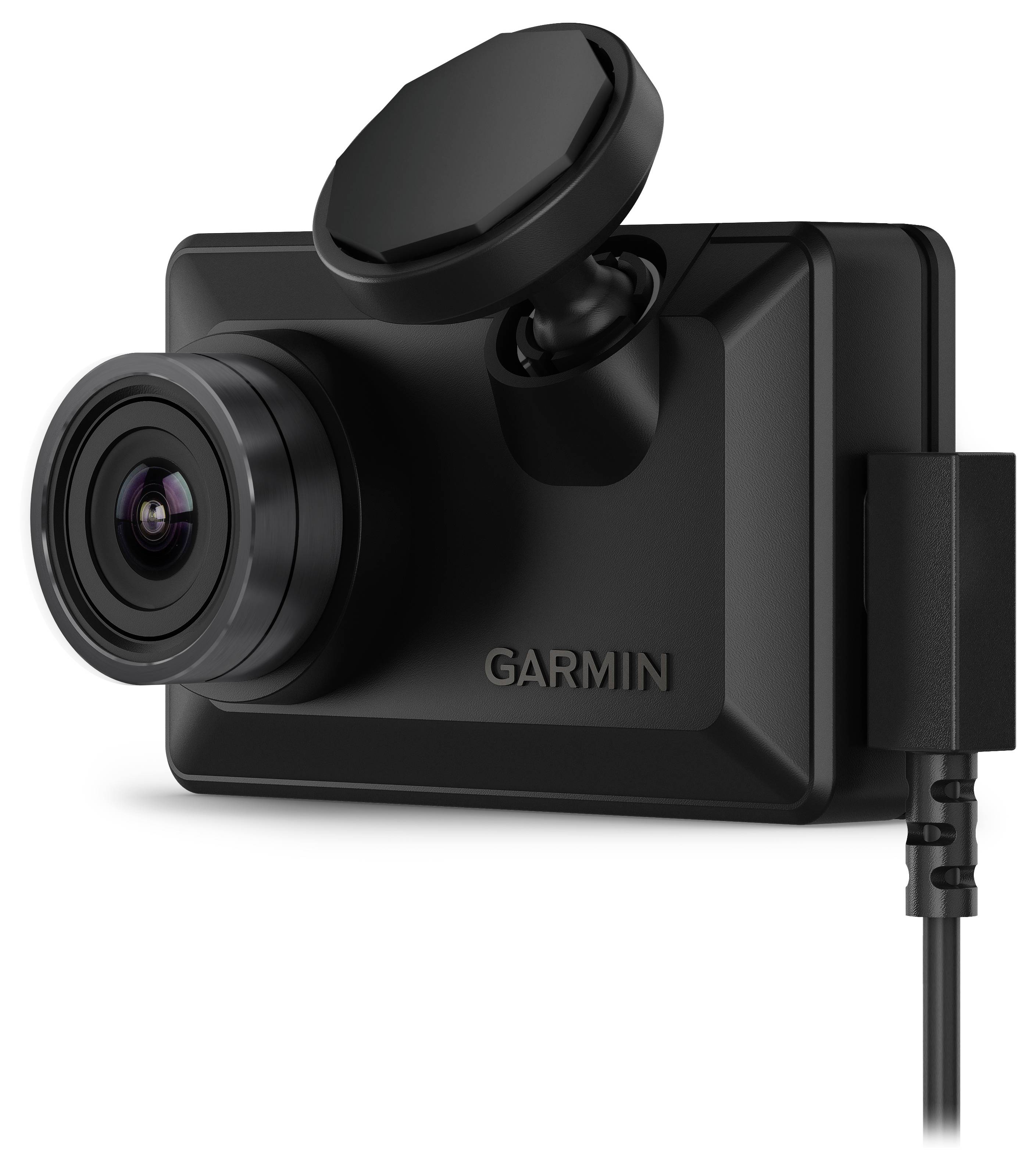 Garmin X310 Dashcam con GPS Batteria ricaricabile, Segnalatore di collisione, Display, Assistente di guida, G-Sensor, GP-5