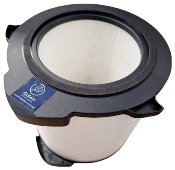 Zeyxo FA42 FA42 Filtro di ricambio  Bianco