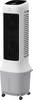 Be Cool Rinfrescatore 38 W (L x L x A) 279.2 x 308.5 x 938.2 mm Bianco controllato da App, con telecomando, Display LED, Indicatore a LED, Timer, Oscillante, con funzione automatica