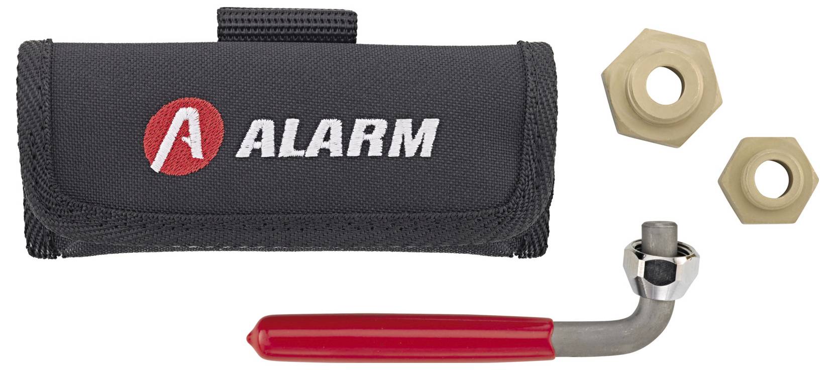 Alarm Werkzeuge 56013015 Chiave per valvola multiuso-2