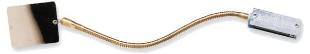 Alarm Werkzeuge 56013589 Specchio per saldatura L. uso interno mm B.60mm #####Schweißspiegel-0