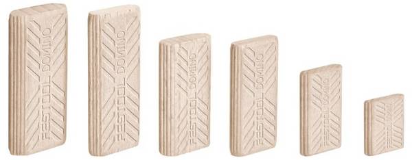 Festool 494938 D 5x30/300 BU Tassello 30 mm 30 mm 300 pz.