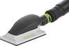 Festool 496962 Blocco abrasivo HSK-a 80x130 1 pz.