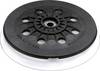 Festool 492286 DISCO DI LEVIGATURA ST-STF 125/8-M8-J W-HT Diametro 125 mm
