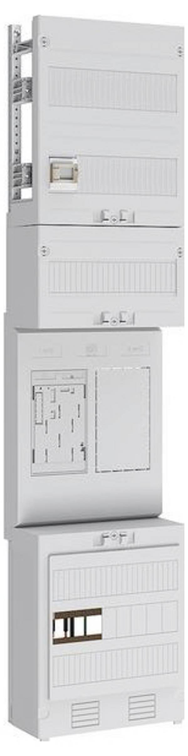 ABN  EZ17211    Campo contatore        Contenuto 1 pz.
