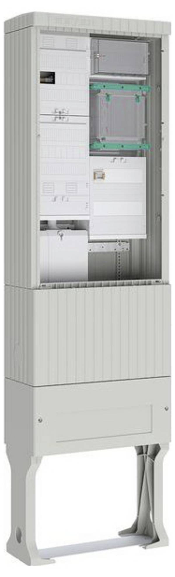 ABN  SZ205EA1515  SZ205EA1515  Colonna di collegamento per contatore        Contenuto 1 pz.